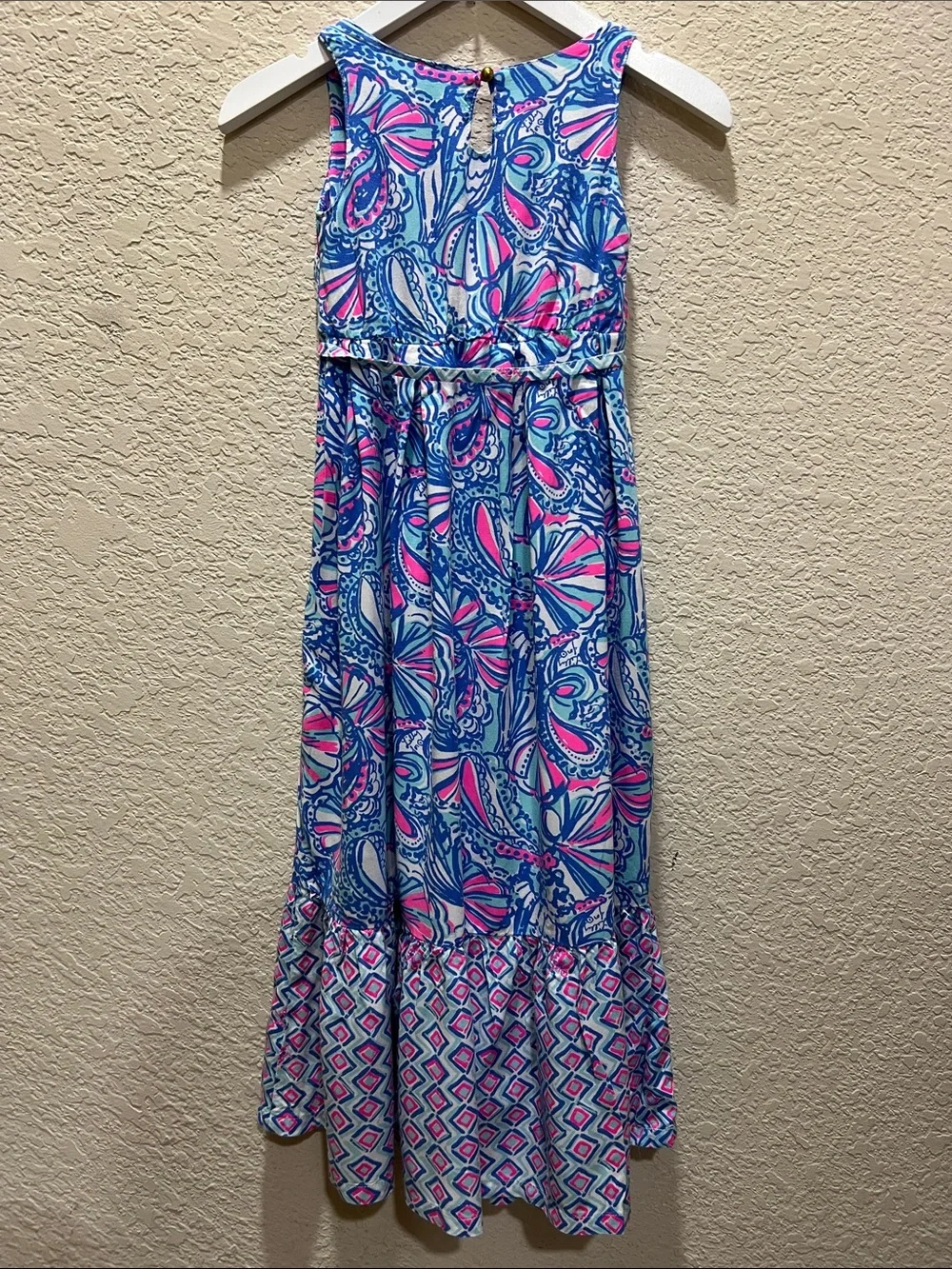 Lilly for Target My Fans Maxi size XS - Picture 4 of 9